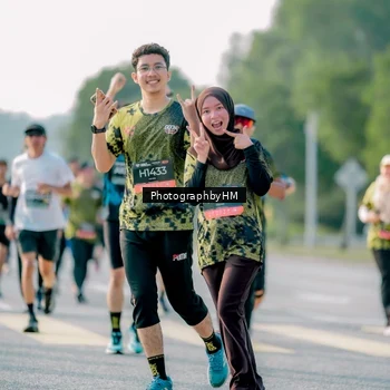 Runner Photo 6420277