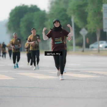 Runner Photo 6420279
