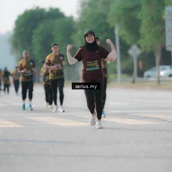 Runner Photo 6420282