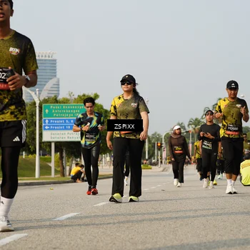 Runner Photo 6420284