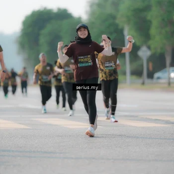 Runner Photo 6420287