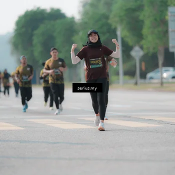Runner Photo 6420294