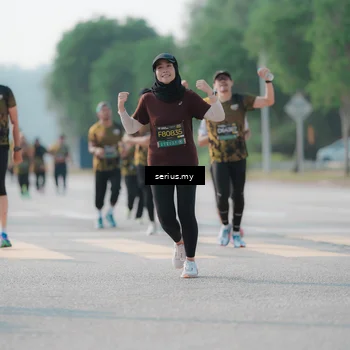 Runner Photo 6420296
