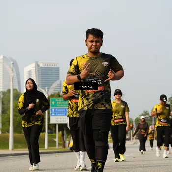 Runner Photo 6420303