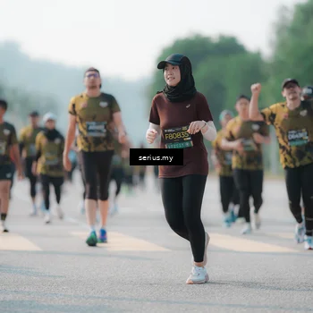 Runner Photo 6420314