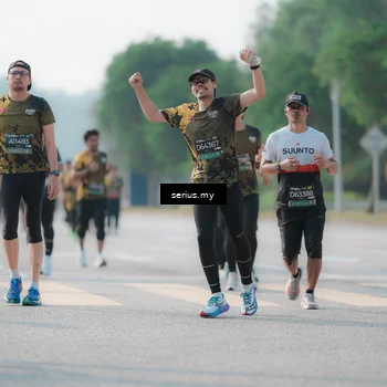 Runner Photo 6420319