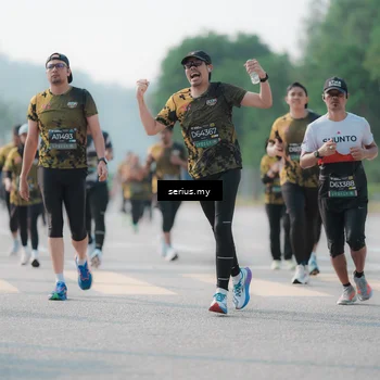 Runner Photo 6420328