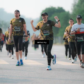 Runner Photo 6420339
