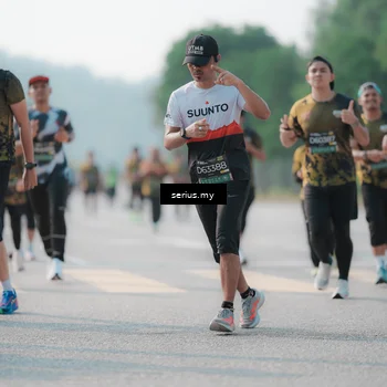 Runner Photo 6420351