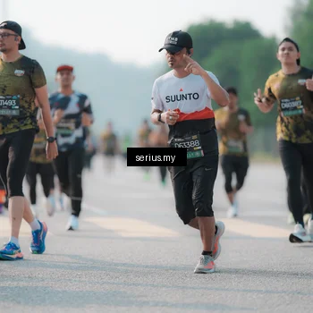 Runner Photo 6420353