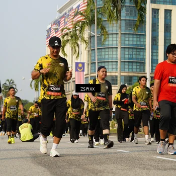 Runner Photo 6420361