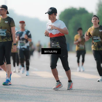 Runner Photo 6420368