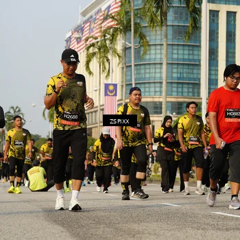 Runner Photo 6420369
