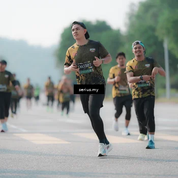 Runner Photo 6420373