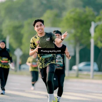 Runner Photo 6420375