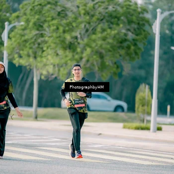 Runner Photo 6420395