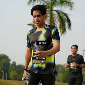 Runner Photo 6420404