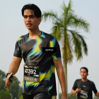 Runner Photo 6420427
