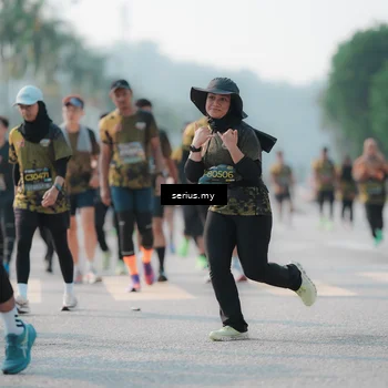 Runner Photo 6420431