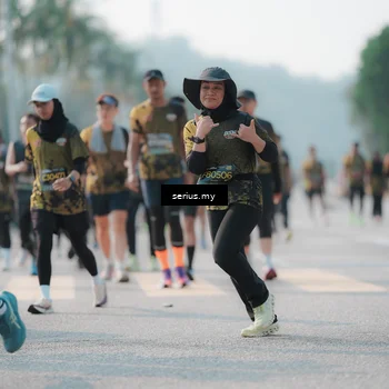 Runner Photo 6420437