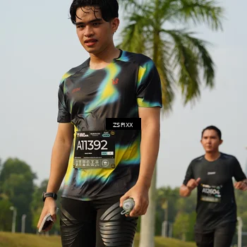 Runner Photo 6420446