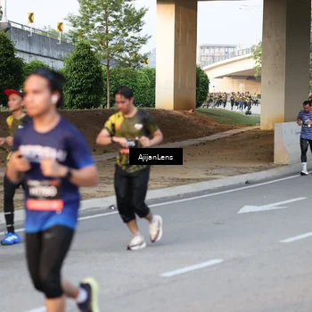 Runner Photo 6420449