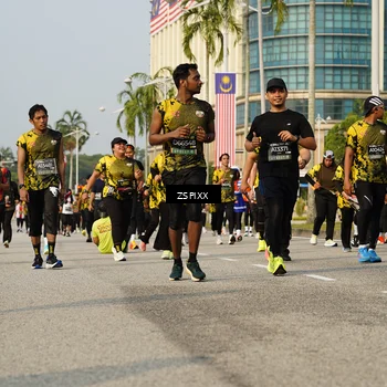 Runner Photo 6420457