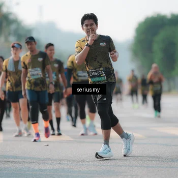 Runner Photo 6420461