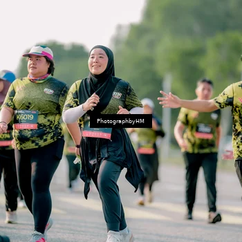 Runner Photo 6420462