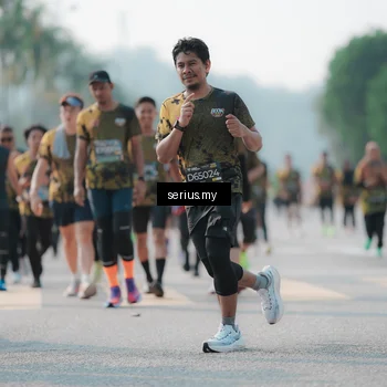 Runner Photo 6420463