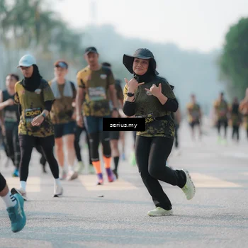 Runner Photo 6420465