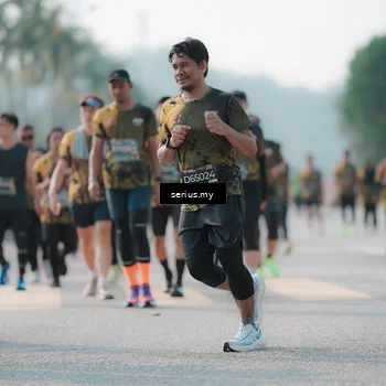 Runner Photo 6420466