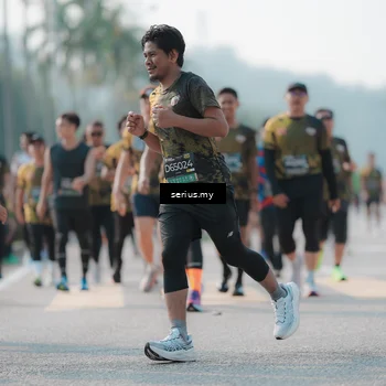 Runner Photo 6420469
