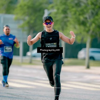 Runner Photo 6420472