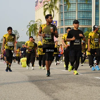 Runner Photo 6420478