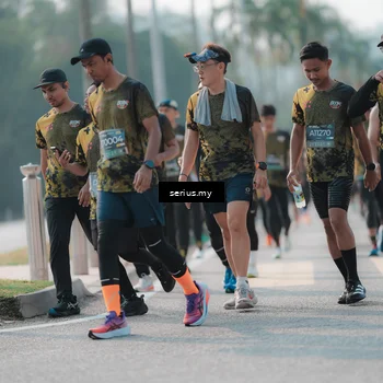 Runner Photo 6420483