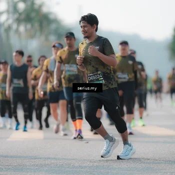 Runner Photo 6420493
