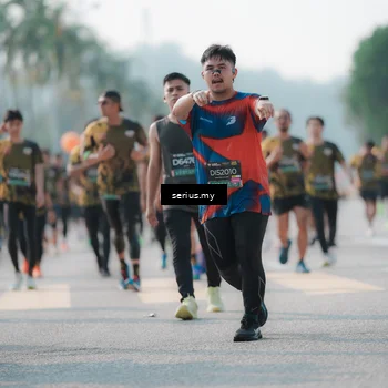 Runner Photo 6420494