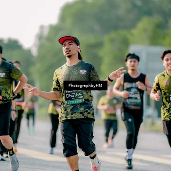 Runner Photo 6420498