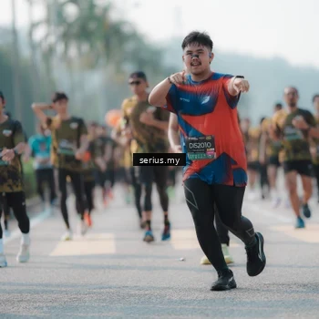 Runner Photo 6420508