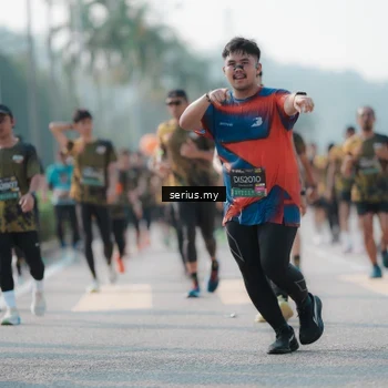 Runner Photo 6420513