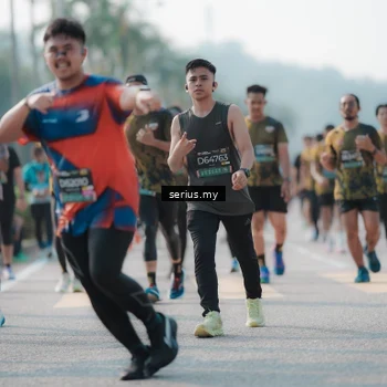 Runner Photo 6420520