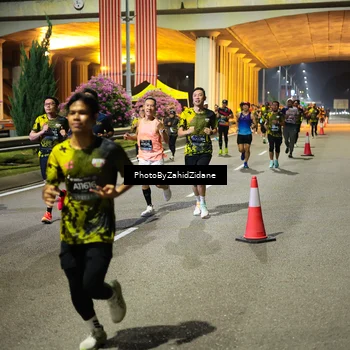 Runner Photo 6420527