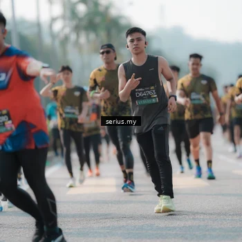 Runner Photo 6420530