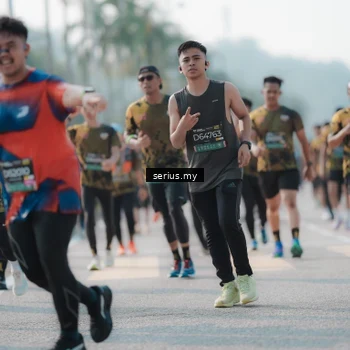 Runner Photo 6420532