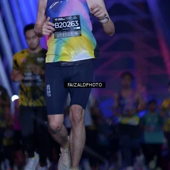 Runner Photo 6420539