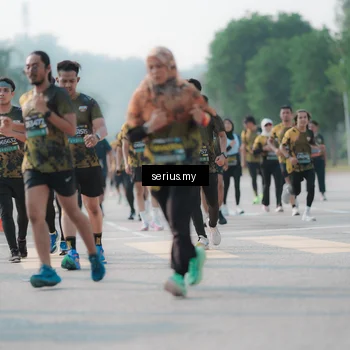 Runner Photo 6420557