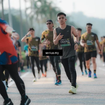 Runner Photo 6420559