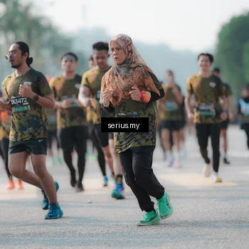 Runner Photo 6420562