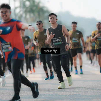 Runner Photo 6420564